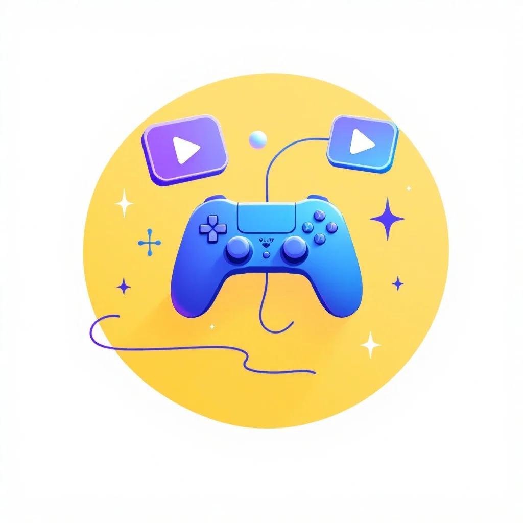 Стриминг Twitch и Kick